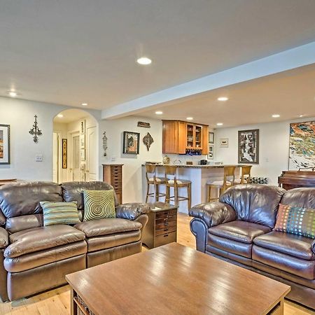 Grand Junction Abode About 2 Miles To Wineries And Golf! Vila Exterior foto