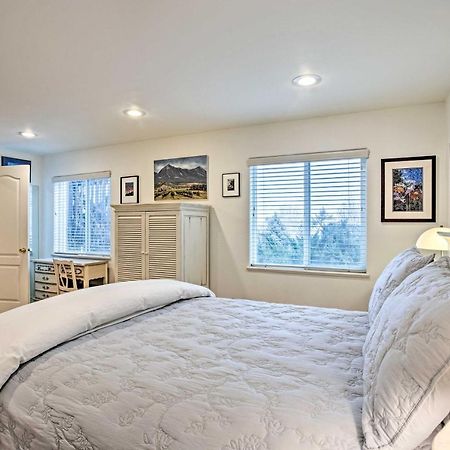 Grand Junction Abode About 2 Miles To Wineries And Golf! Vila Exterior foto