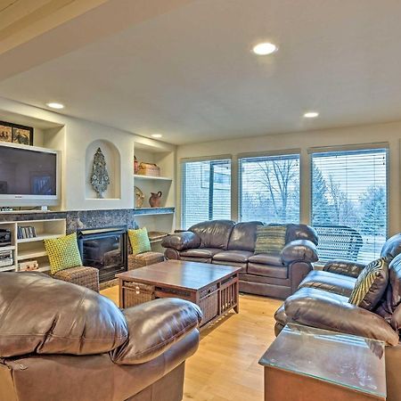 Grand Junction Abode About 2 Miles To Wineries And Golf! Vila Exterior foto