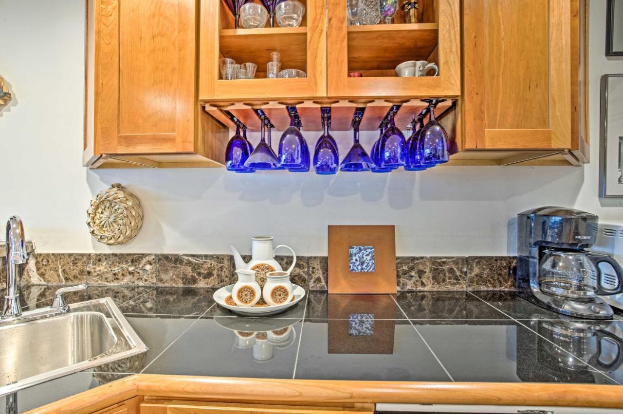 Grand Junction Abode About 2 Miles To Wineries And Golf! Vila Exterior foto