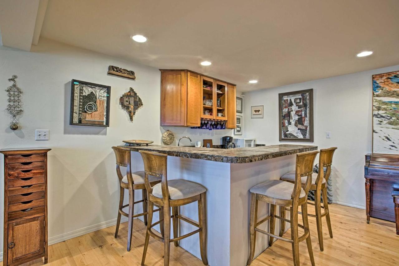 Grand Junction Abode About 2 Miles To Wineries And Golf! Vila Exterior foto