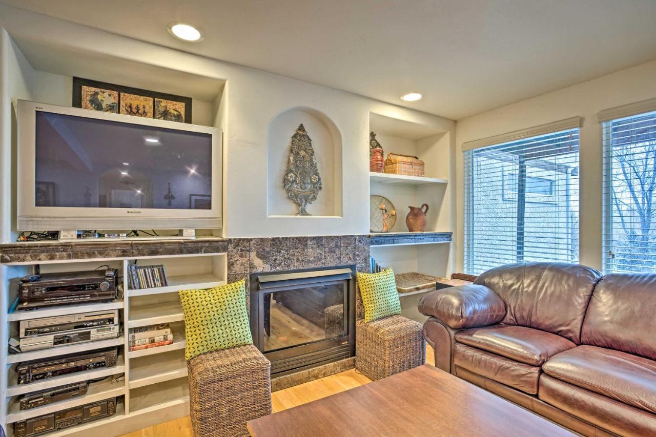 Grand Junction Abode About 2 Miles To Wineries And Golf! Vila Exterior foto