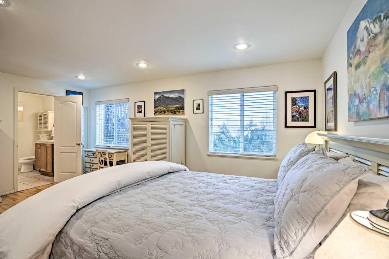 Grand Junction Abode About 2 Miles To Wineries And Golf! Vila Exterior foto