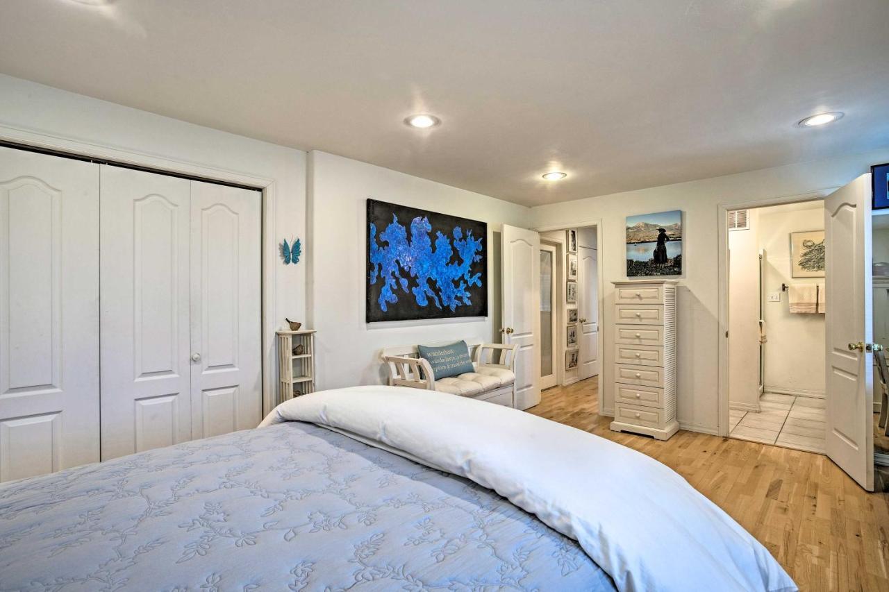 Grand Junction Abode About 2 Miles To Wineries And Golf! Vila Exterior foto