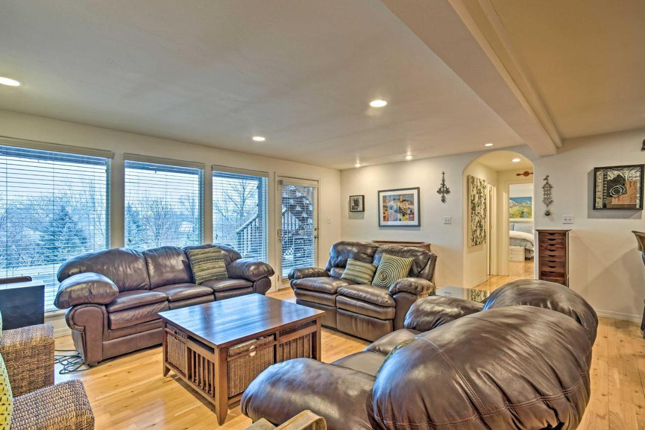 Grand Junction Abode About 2 Miles To Wineries And Golf! Vila Exterior foto