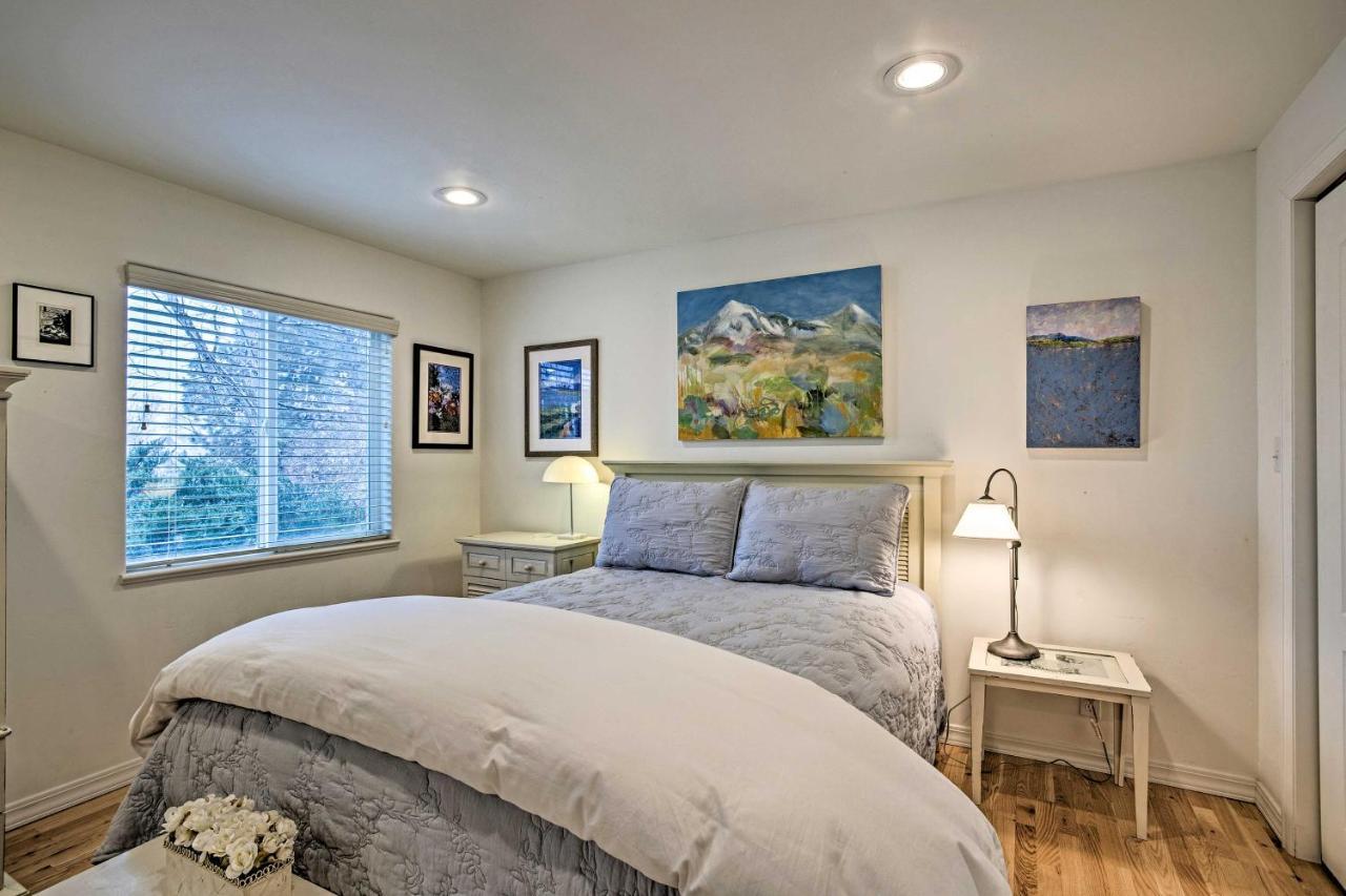 Grand Junction Abode About 2 Miles To Wineries And Golf! Vila Exterior foto