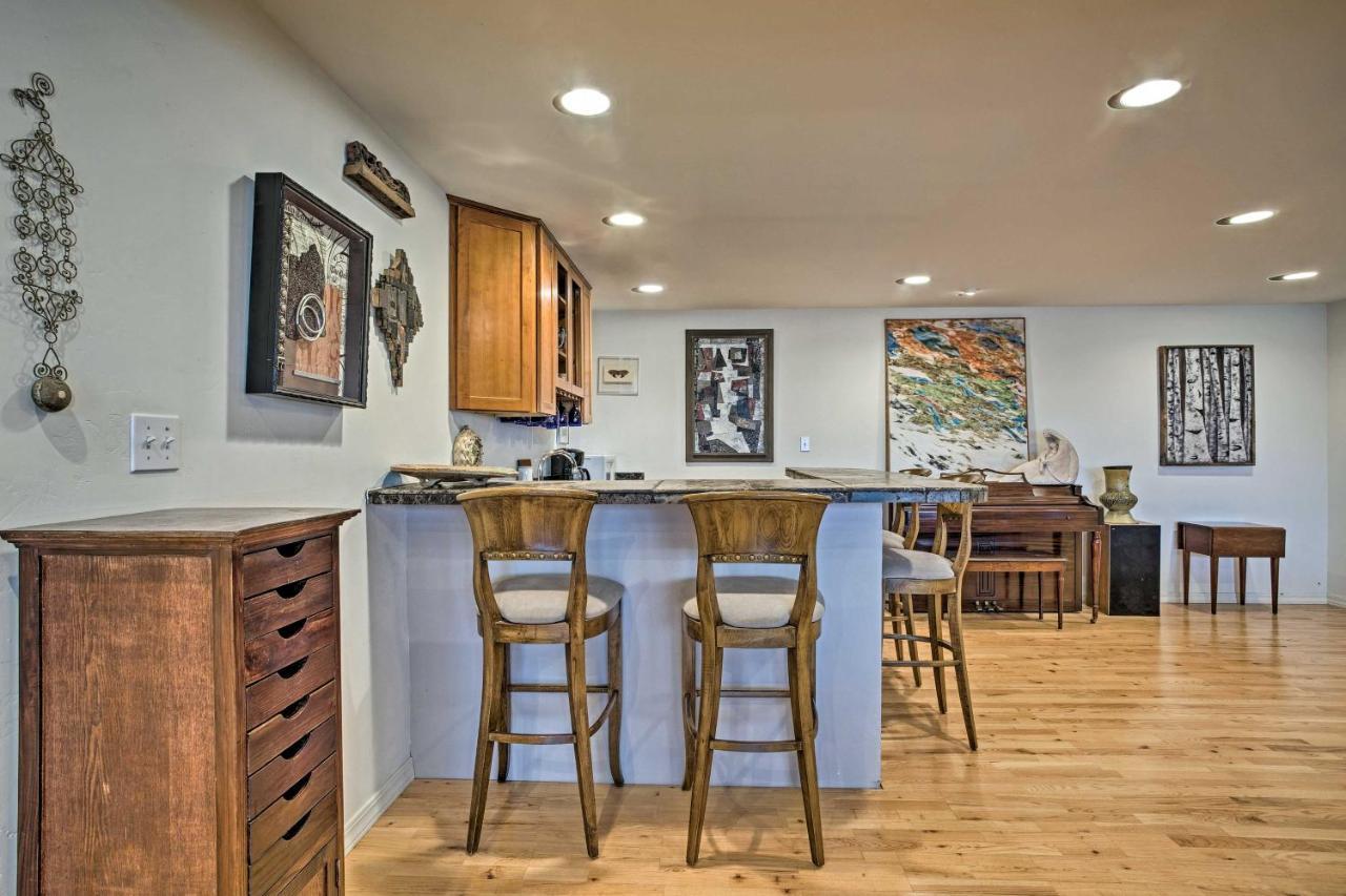 Grand Junction Abode About 2 Miles To Wineries And Golf! Vila Exterior foto
