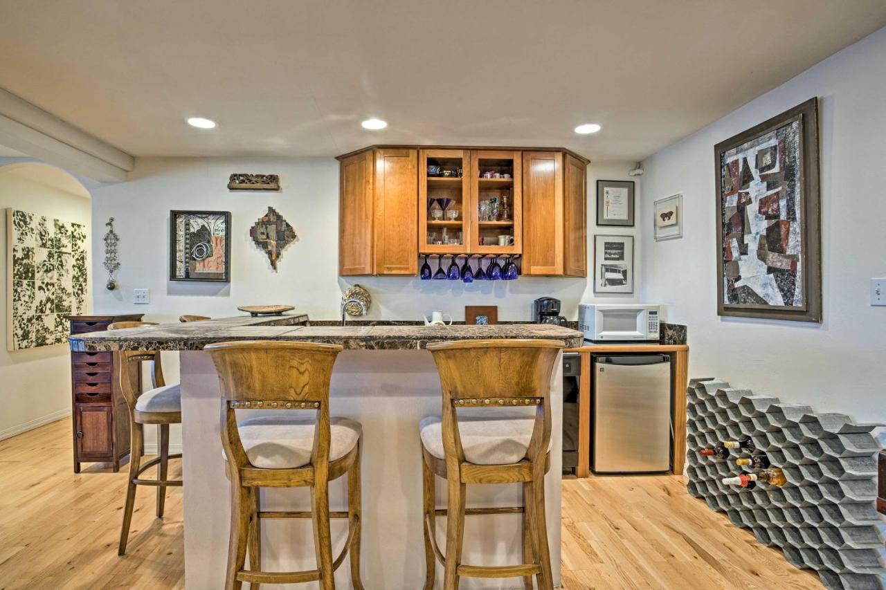 Grand Junction Abode About 2 Miles To Wineries And Golf! Vila Exterior foto