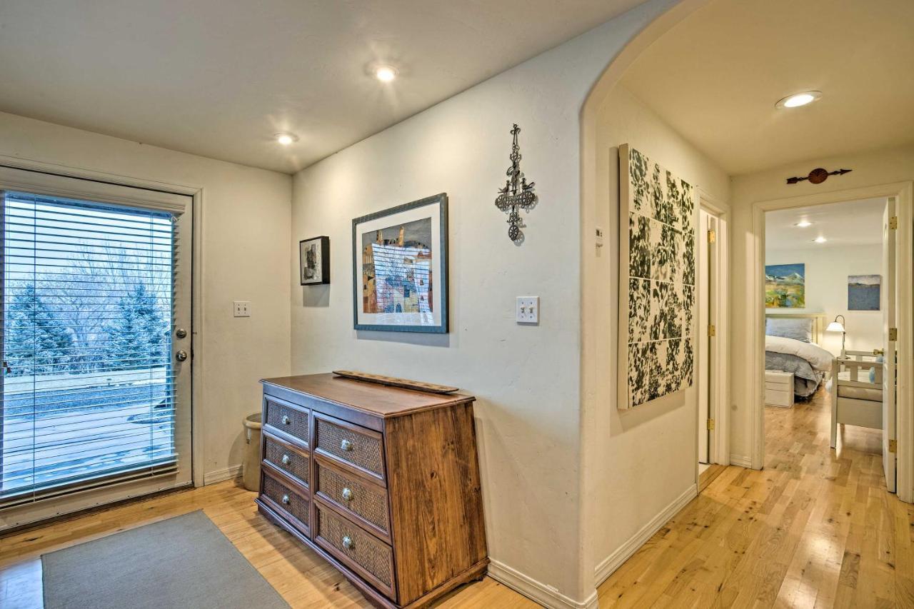 Grand Junction Abode About 2 Miles To Wineries And Golf! Vila Exterior foto